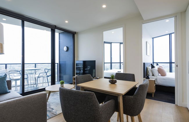 The Sebel Melbourne Malvern - Foto 10