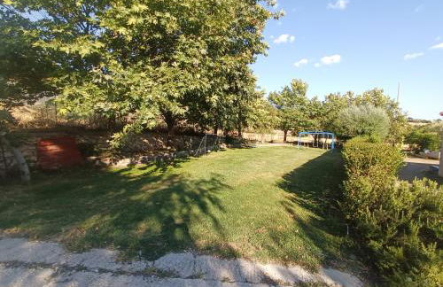 MELENIOS HOUSES - Foto 16