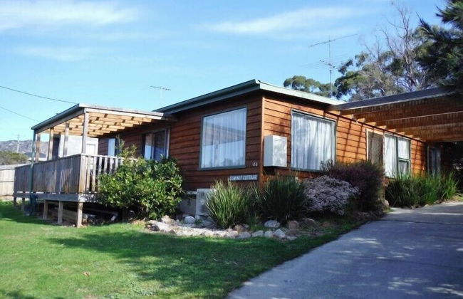 Gumnut Cottage - Foto 19