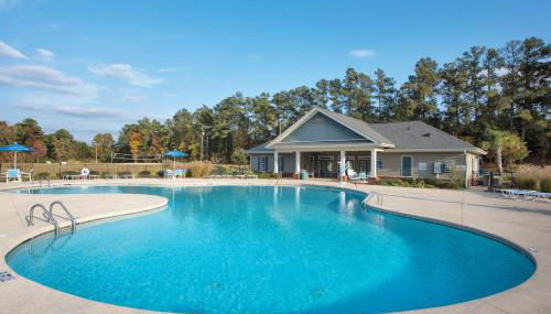 Wyndham Lake Marion 3BR Apartment with Resort Access - Foto 2