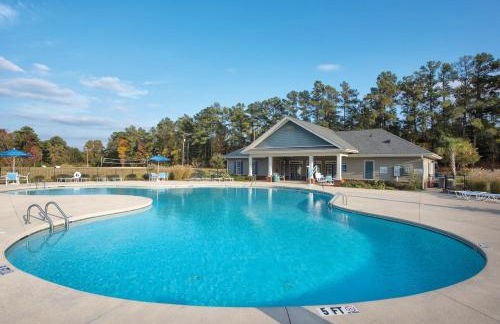 Wyndham Lake Marion 2BR Apartment with Resort Access - Foto 2