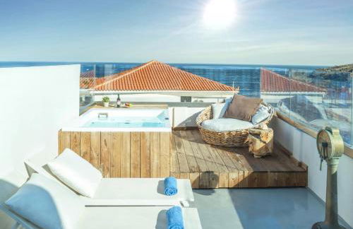 Castel Abaso Boutique Apartments by Explore Andros - Foto 14