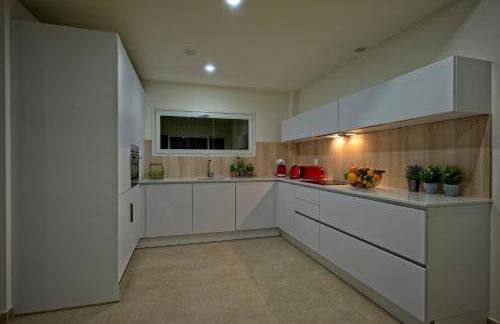 Villa Paradise - Foto 31