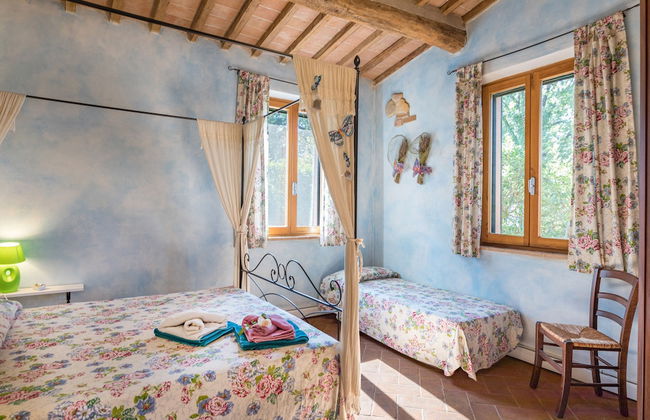 Villa Renata - Foto 3