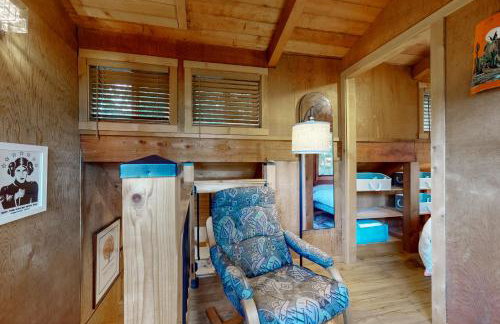 Hawk's Hole - Foto 14