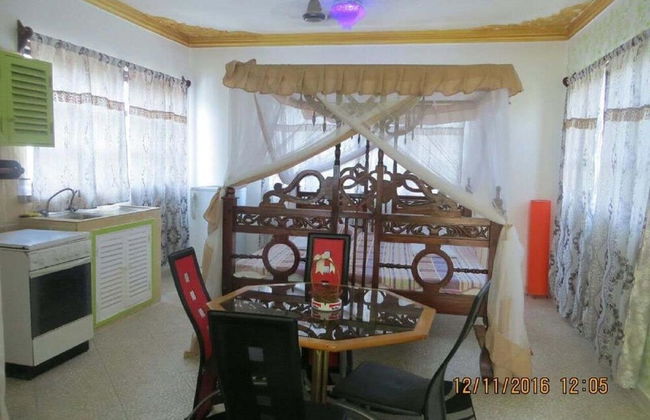 Villa Tuffah 3 Minutes Walk to the Beach - Malindi - Foto 7