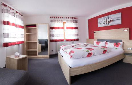 Gästehaus Sonner - Foto 14