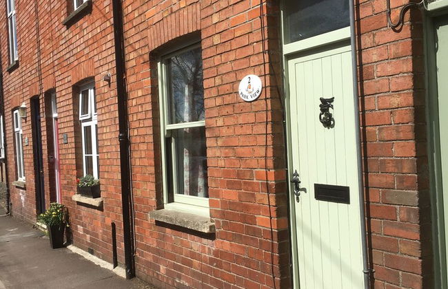 The White House Wells 2 Park View - Foto 18