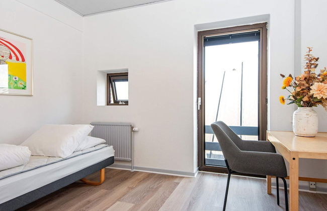 Apartment in Holiday Park in Vederso Klit - Foto 28