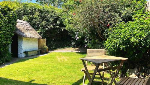 Coombe Cottage - Foto 3