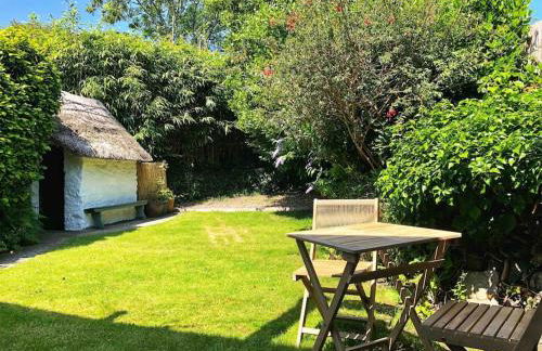 Coombe Cottage - Foto 3