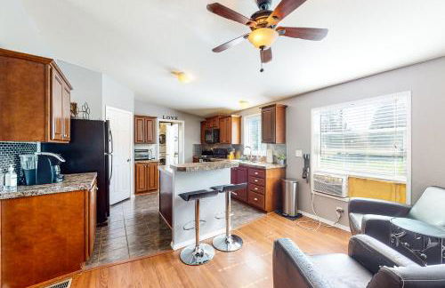 Gypsy Bay Waterfront Gem - Foto 11