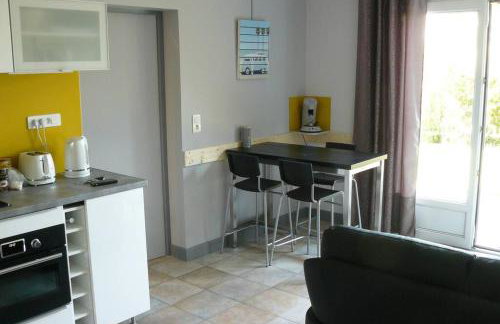 STUDIO ENTRE SAVINES ET EMBRUN PRES DU LAC DE SERREPONçON - Foto 8