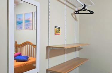 Orange Beach Enseada Guarujá - Piscina, Ar, Wi-Fi, 3 Quartos a Poucos Passos do Mar - Foto 25