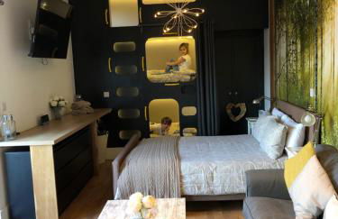 Willow Court Farm Studio West & Petting Farm, 8 mins to Legoland & Windsor, 15 mins to Lapland UK - Foto 6