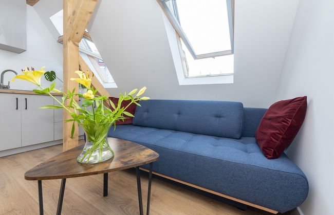 Provenir Home Kwiatowa 5 - Foto 62