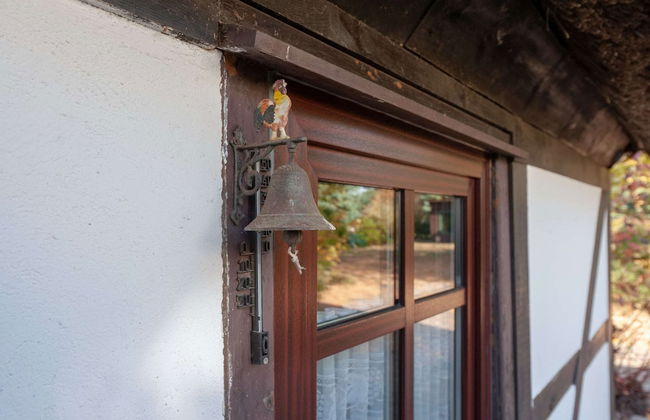 Welcoming Holiday Home in Gegensee near Szczecin Lagoon - Foto 15