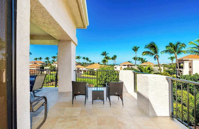 Shores at Waikoloa Beach Resort 315 - Foto 35