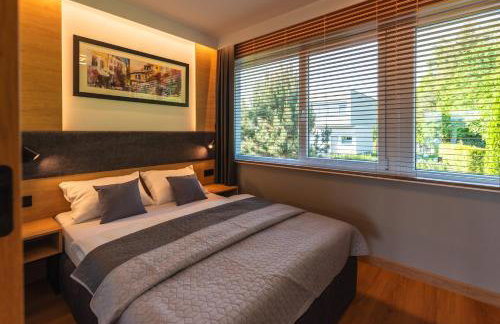 SŁONECZNY 1 Lemon Resort Spa - Foto 10