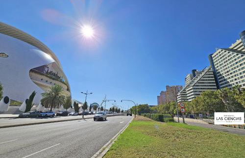 Apartamentos Las Ciencias S - Photo 42