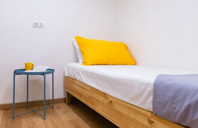 Appartamentino ai Quartieri Spagnoli by Wonderful Italy - Foto 14