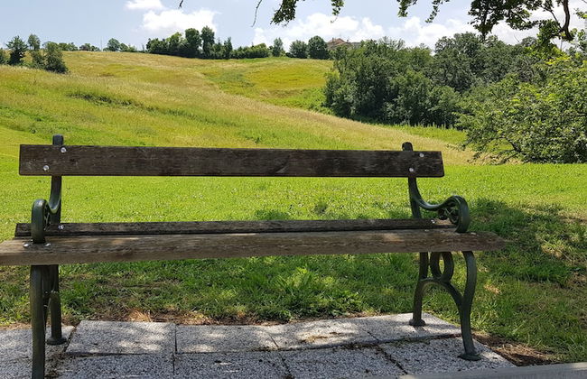 Agriturismo Ben Ti Voglio - Foto 13