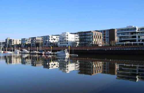 Segelyacht Bremen City - Foto 28