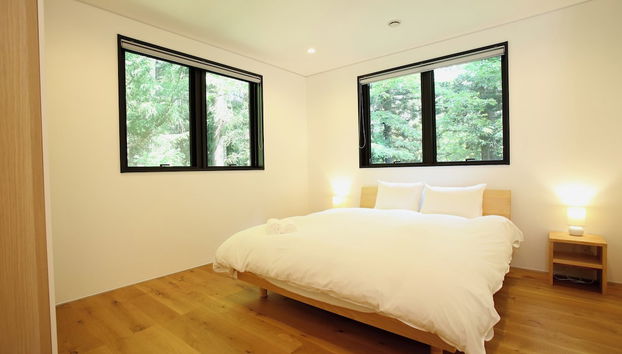 SEVEN TREES BY AOKIKO - Foto 5, Habitación