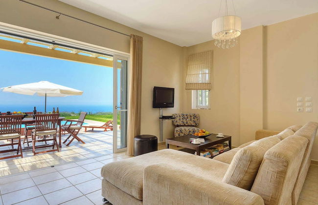 Villa Agnandi - Foto 10