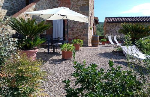Podere Biricocolo - Il Cortile - Foto 50