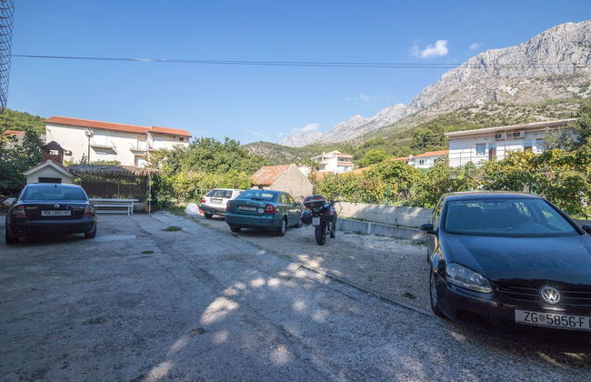 Apartments Antonija - Foto 48