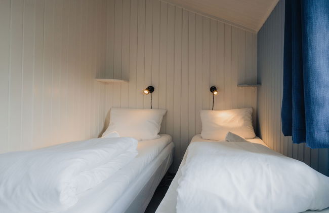 Svinøya Rorbuer - Photo 39