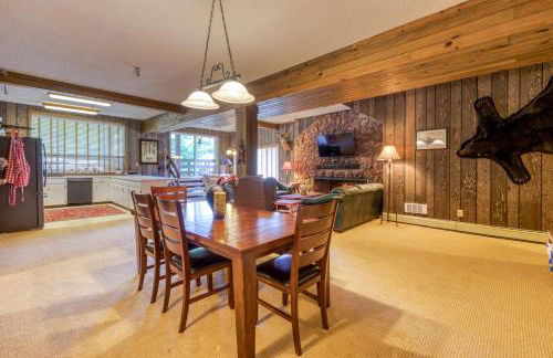 SkiWay Lodge at Thunderhead - Foto 31