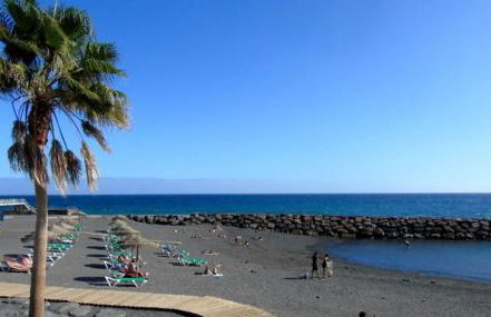 Candela 1 Tenerife Precioso apartamento en candelaria - Foto 20