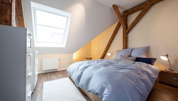 Ferienwohnungen Ludgerushof - Foto 2, Imagem principal