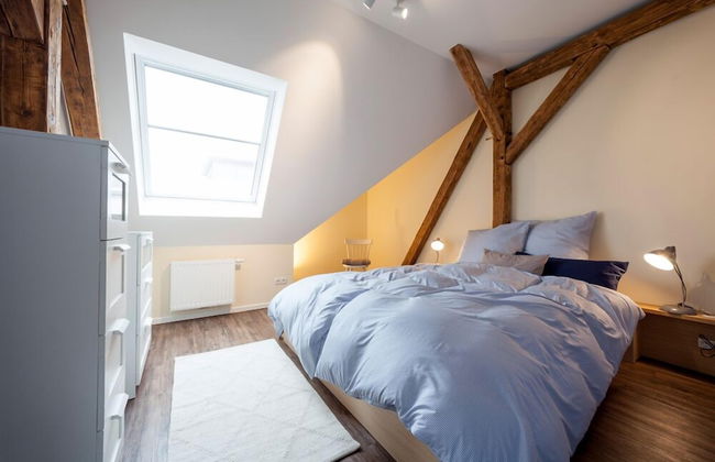 Ferienwohnungen Ludgerushof - Foto 1