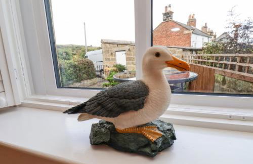 Maypole Cottage - Foto 14