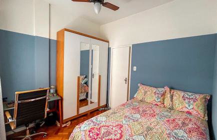 Flamengo excelente localização - 2 quartos - Foto 9