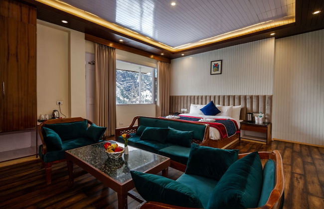 Baan By Snow City Farm - Foto 11