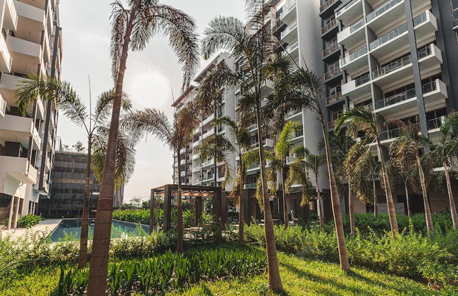 Axis Residences by The Team - Foto 60