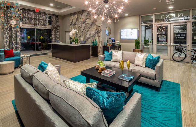 Resort Style Suites in Downtown LA - Foto 3