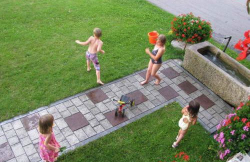 Haus Spannbauer-Pollmann - Foto 17