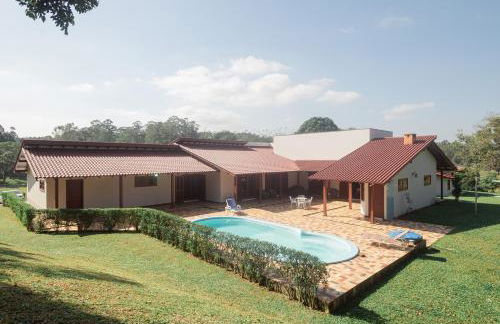 Chácara Camboatá - Foto 62