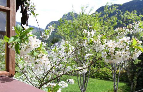 Ferienwohnung Haus Jennerwein - Foto 11