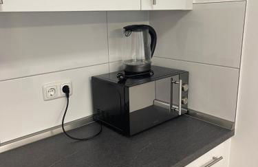 Luxus Apartament - Foto 12