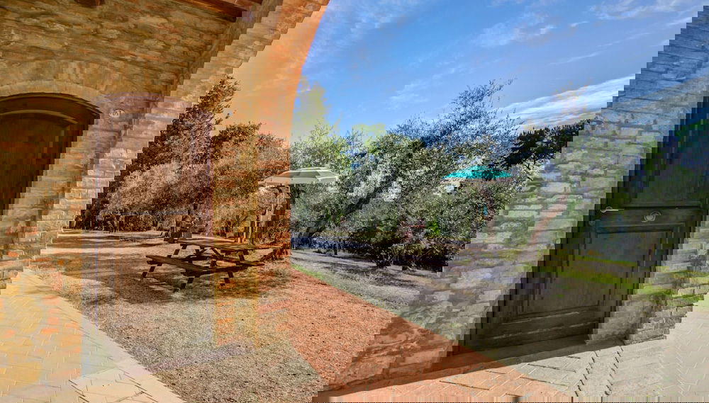 Sun-kissed Apartment With Garden - Foto 1, Imagen principal