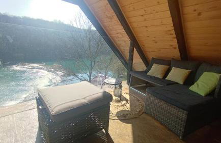 Holiday home Mrežnički šum - Foto 6