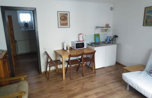 Old town center apartments on the Romantic Road - Foto 45