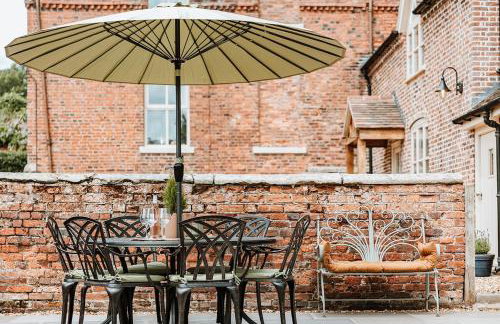 Little Whitley - Luxury Country Cottage - Foto 19