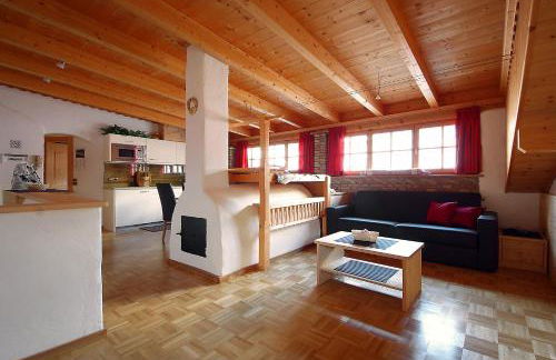 Appartamenti Pastüres - Foto 14